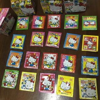 Rắc cơm Hello Kitty Nhật