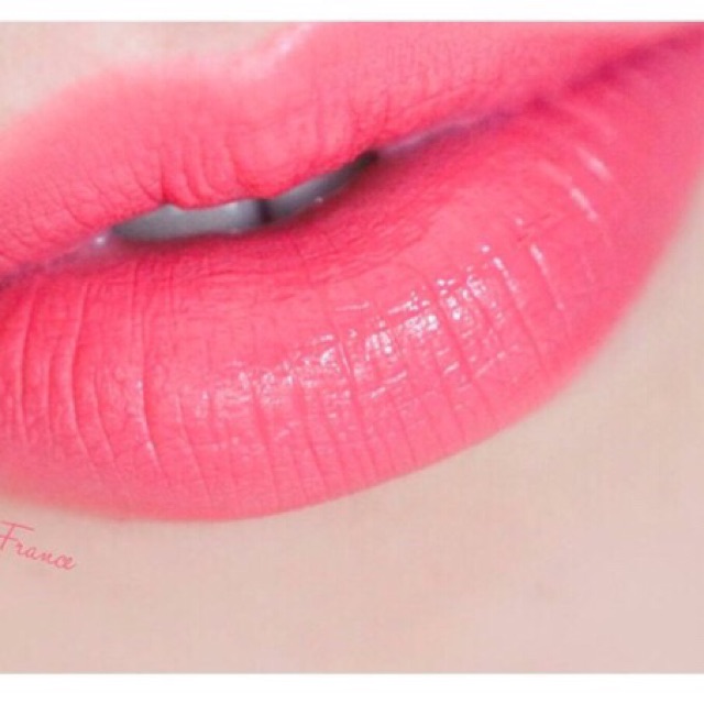 Son lì bền màu Velvet chính hãng