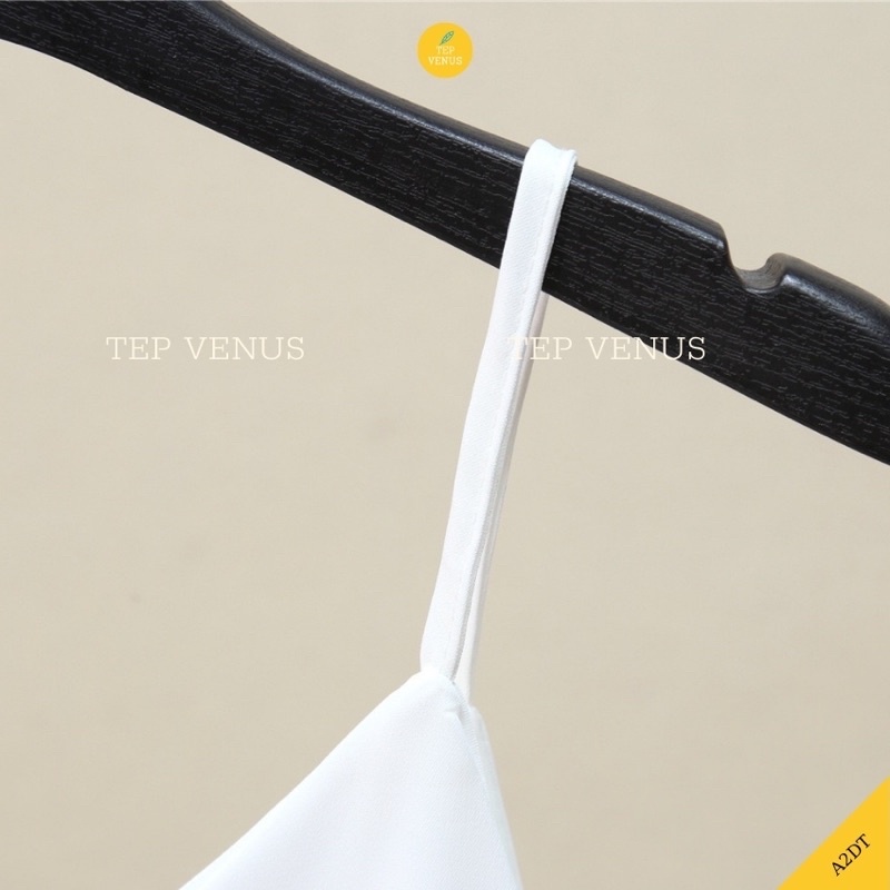 Áo 2 Dây Trơn Von Cao Cấp Tep Venus - A2D010