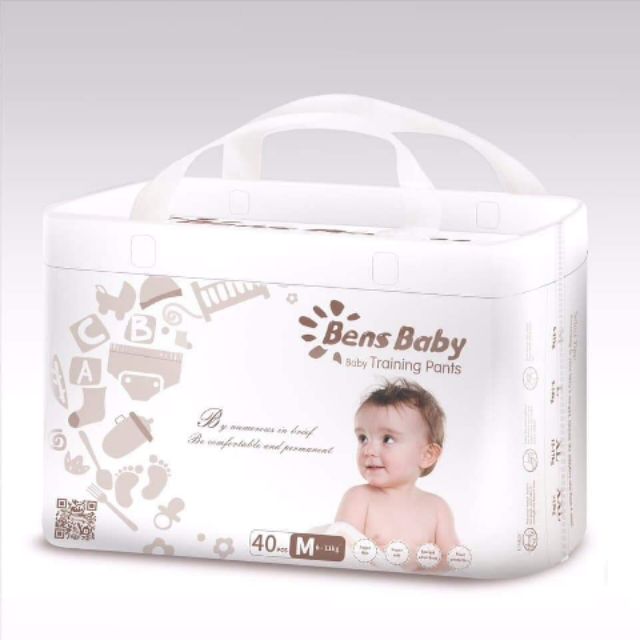 Bỉm quần gowkid 50m/50l/50xl/50xxl