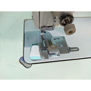 Ke cữ chắp đô sau cầu vai 1 lần xong luôn - thợ cữ gá