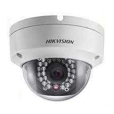 anninhgiare- Camera IP Dome hồng ngoại 2.0 Megapixel HIKVISION DS-2CD2121G0-I