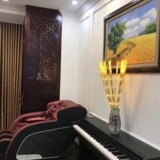 Đèn Led Bông Lúa Trang Trí Tết Bàn Thờ Gia Tiên - Đại Diện Cho Sự Âm Lo,Đủ Đầy,Sung Túc