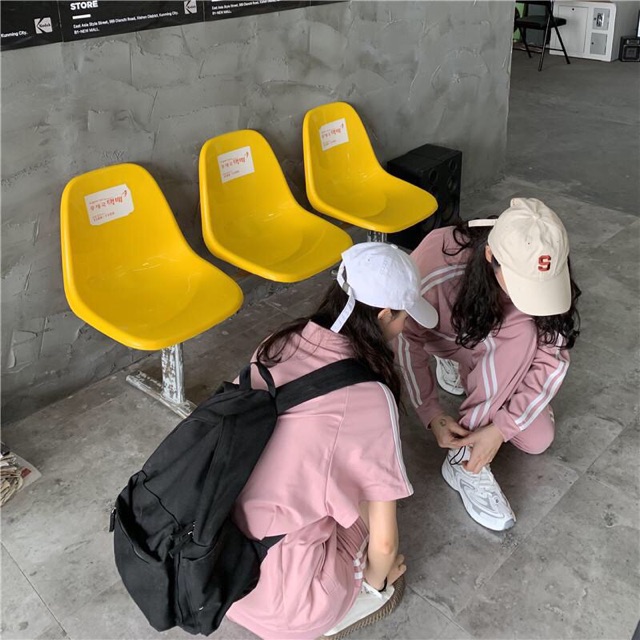 Set sport ( ngắn và dài ) , không bán lẻ | BigBuy360 - bigbuy360.vn