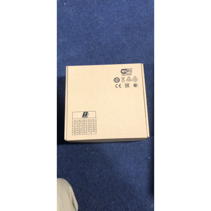 Bộ phát wifi Ruckus R610-US00 | BigBuy360 - bigbuy360.vn