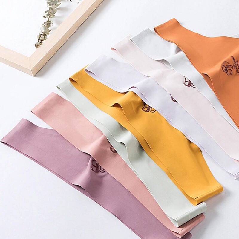 Quần Lót Su Lọt Khe Tàng Hình Sexy