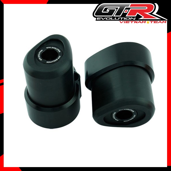 Chống đổ giữa GTR Z800