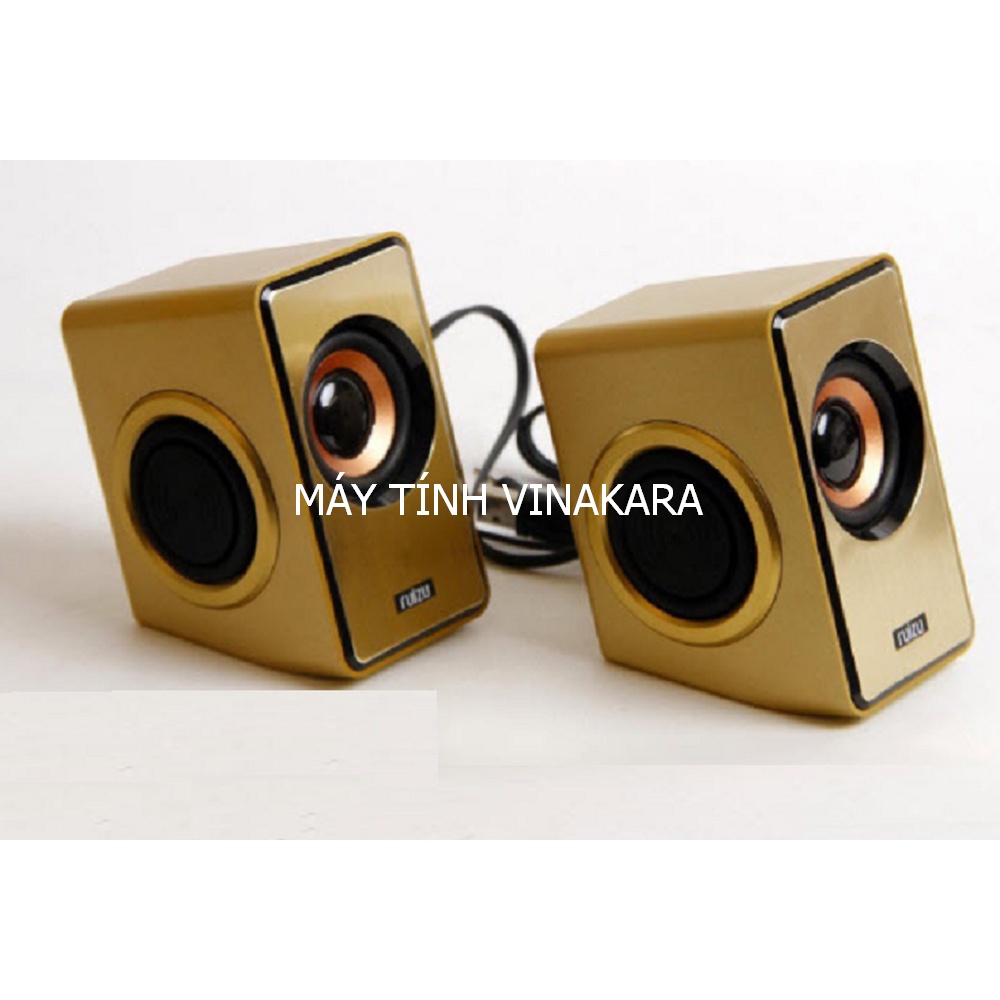 Loa vi tính Ruizu RS-320 - Âm thanh chất lượng - Cao cấp
