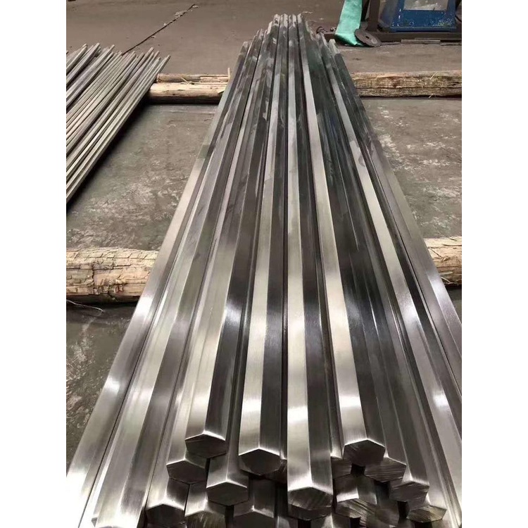 CÂY INOX LỤC GIÁC,INOX 6 CẠNH ĐỀU ĐẶC ĐƯỜNG KÍNH 10-->17mm,DÀI 1 MÉT