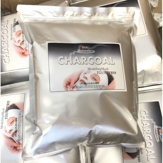 Ronas Bột Mặt Nạ Thu Nhỏ Lỗ Chân Lông-Ronas Charcoal Modeling Mask