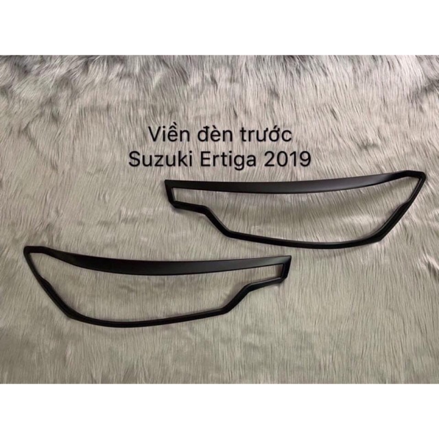 Ôp đèn fa đen Ertiga19