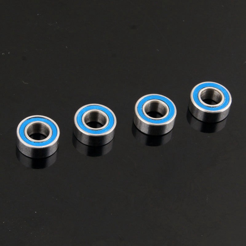 RC axa1218 Bearing 5x10x4mm 4P cho Axial SCX10 Jeep Wrangler ax90028