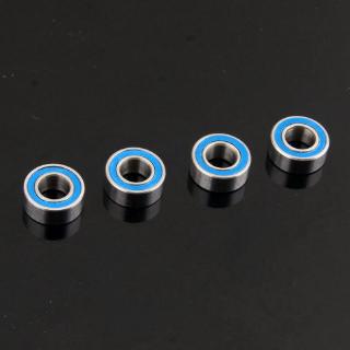 RC axa1218 Bearing 5x10x4mm 4P cho Axial SCX10 Jeep Wrangler ax90028