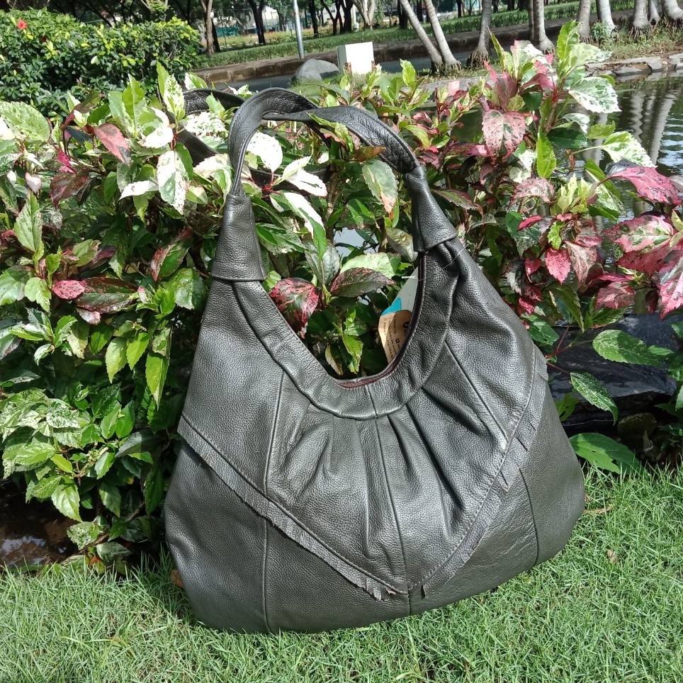 Túi xách Da thật Second-hand - Đồ Si Bon