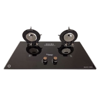 Canzy sm588 - bếp gas âm lật 90 độ độc đáo