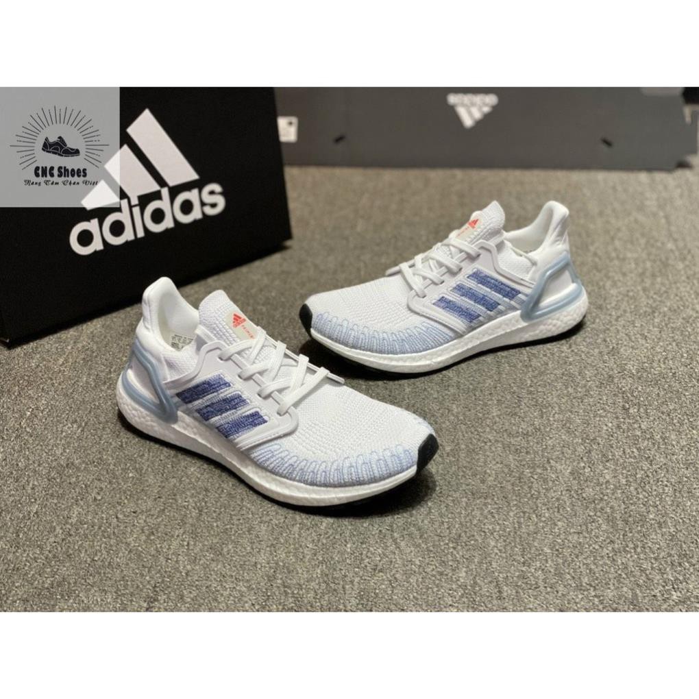 [Sale 3/3]GIÀY ADIDAS UTRABOOST 20 CẶP NAM NỮ REAL CHÍNH HÃNG FULL BOX -z11 ᵍ