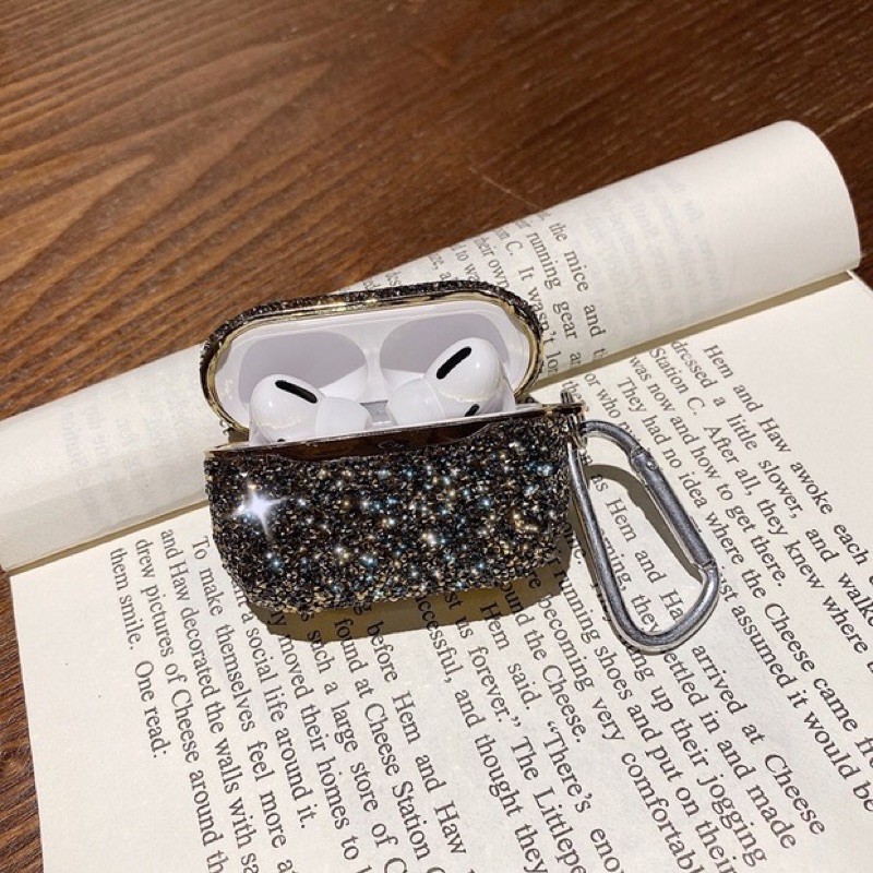Case Airpod Đính Đá Airpod1/Airpod2/Airpod Pro | BigBuy360 - bigbuy360.vn