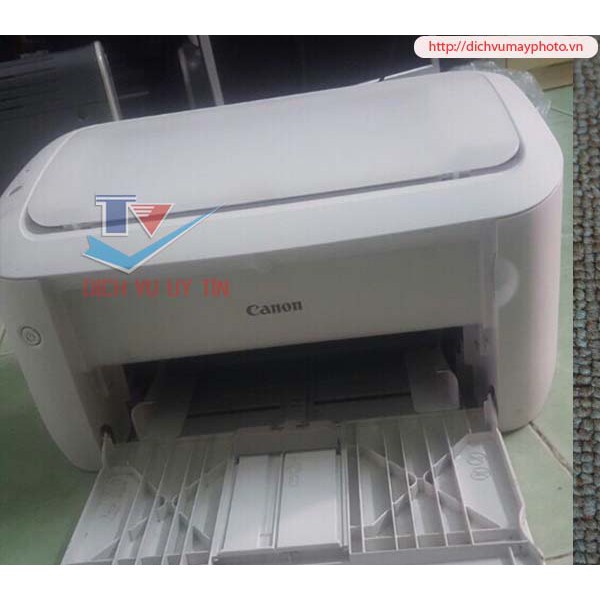 Máy in Canon LPB 6000