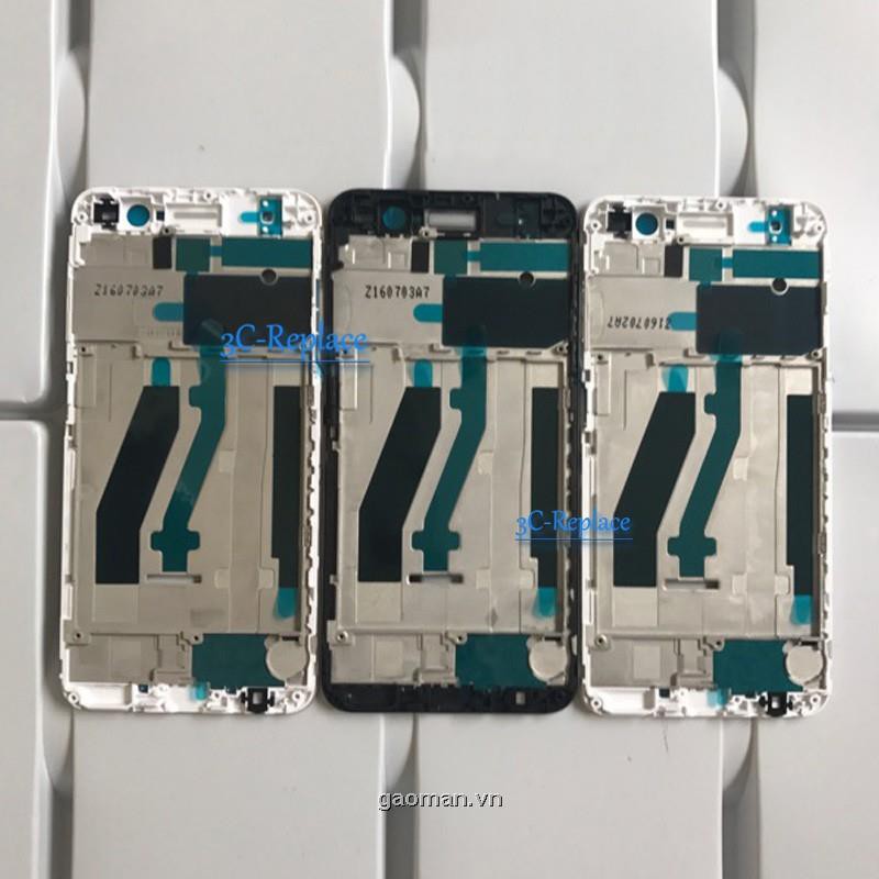 Original New For ZTE Blade V7 Lite V7Lite BV0720 Middle Frame LCD Front Frame Holder Cover Case Replacement Spare Parts