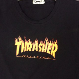 Áo tanktop - Áo thun ba lỗ UNISEX THRASER BL161