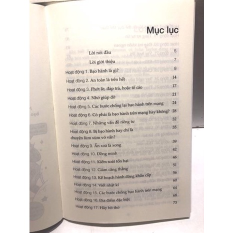 Sách - Cẩm Nang Phòng Chống Bắt Nạt Dành Cho Teen - NXB Kim Đồng