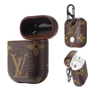 Bao case lv bọc tai nghe airpods 1/2 /_pro siêu đẹp