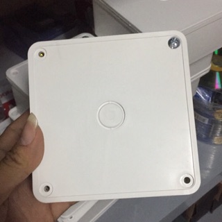 Hộp điện kỹ thuật