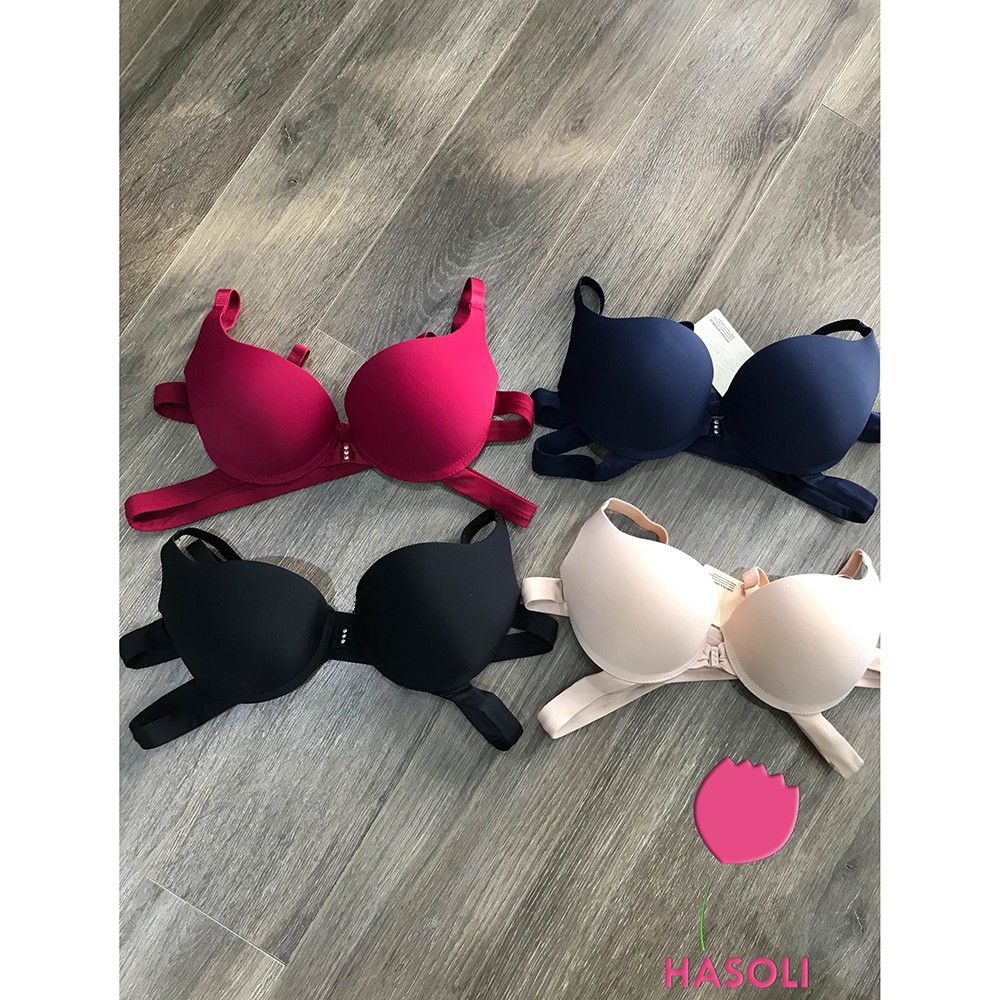 [Mã WARN10 giảm 10k đơn 99k] Áo Lót Su Cài Trước Cao Cấp Nâng Ngực K36 AL29 | BigBuy360 - bigbuy360.vn
