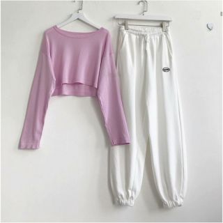 Quần jogger SPUN ảnh thật
