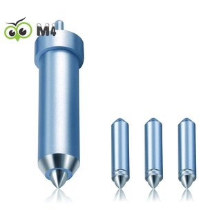 Bộ dụng cụ chuyển đổi lá nhôm 3 trong 1 dành cho máy cắt cricut maker/maker 3/ explore/ explore one & explore air 2/3