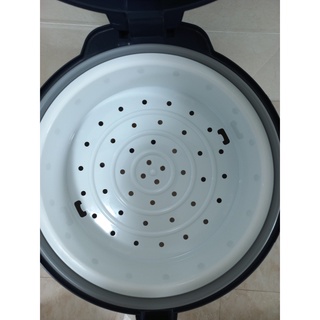 Nồi cơm điện Sharp 1.8 L KS-R18ST, Hàng nhập khẩu