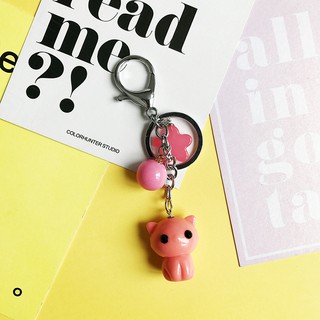⚜️ MÓC KHÓA MÈO MAY MẮN HÀN QUỐC⚜️