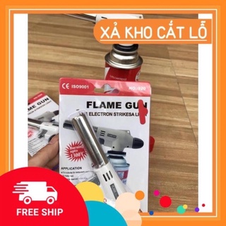 xả kho khò ga mini