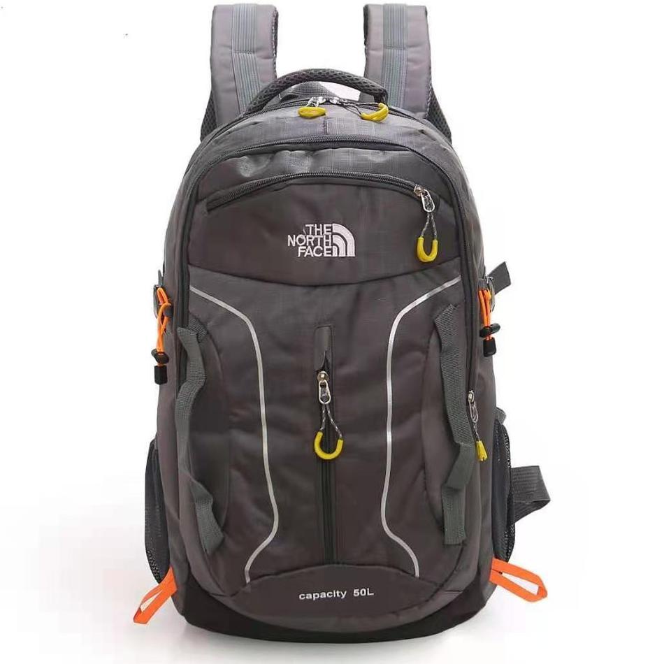 Balo Leo Núi The North Face 50L Giảm Giá 85