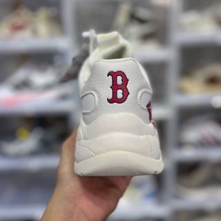 Giày MIB Chunky Boston bản đẹp in 3d