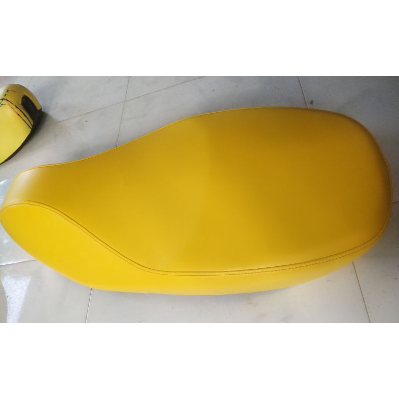 Vỏ bọc yên xe Vespa dòng sprint, primavera, GTS