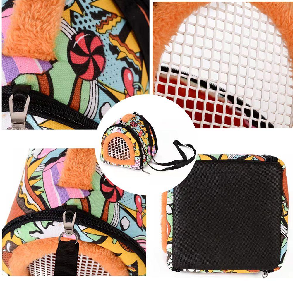 SUYO Túi Đựng Thú Cưng Đi Du Lịch Tiện Lợi