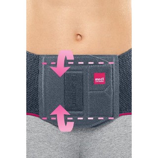 Đai Lưng Lumbamed - Medi Đức