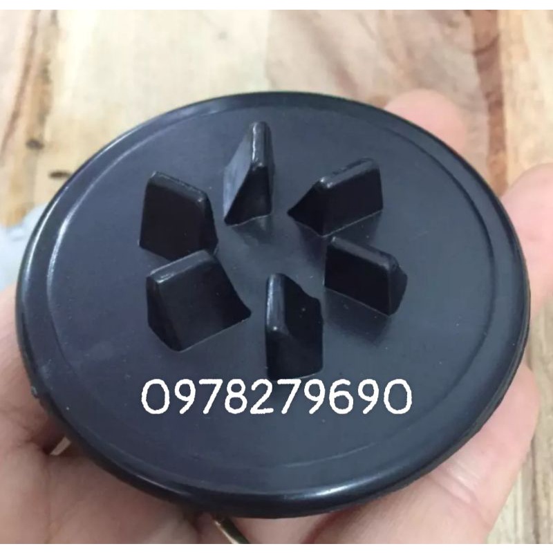 Phụ kiện máy xay Sunhouse SHD5112 - Bộ hoa khế máy xay