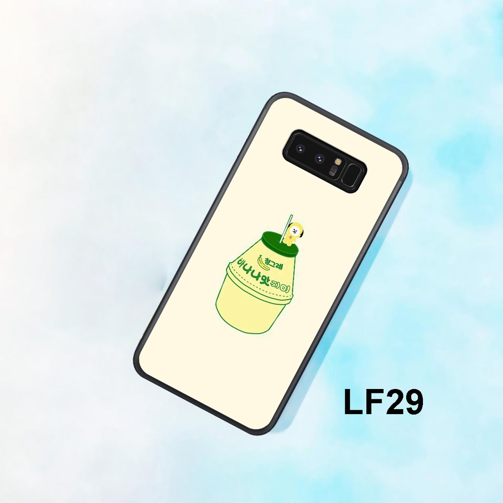 [SALE 30%] Ốp lưng Samsung Note 8 in hình | BigBuy360 - bigbuy360.vn