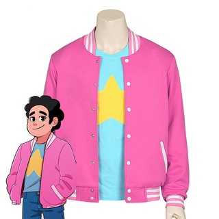 Bộ Đồ Hóa Trang Steven Universe cos Steven Universe Thời Trang 2020
