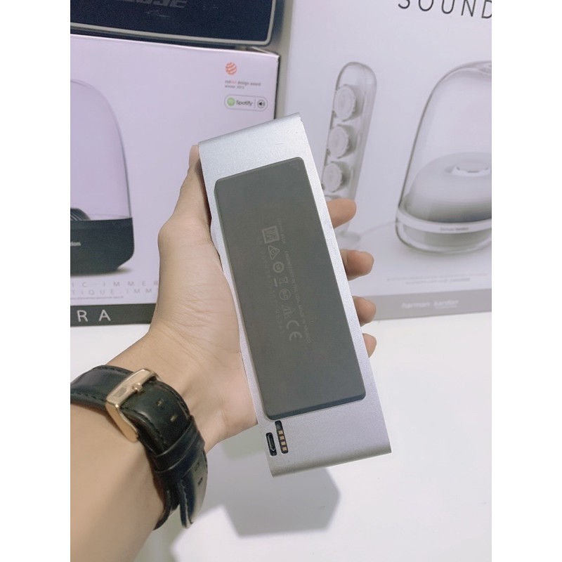 Bose Soundlink Mini 1 Hàng Như Mới Không Hộp