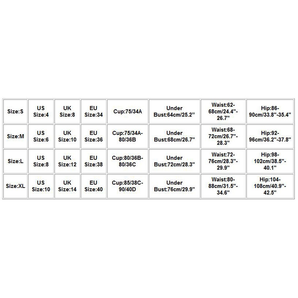 Bikini In Hoạ Tiết Gợi Cảm | BigBuy360 - bigbuy360.vn