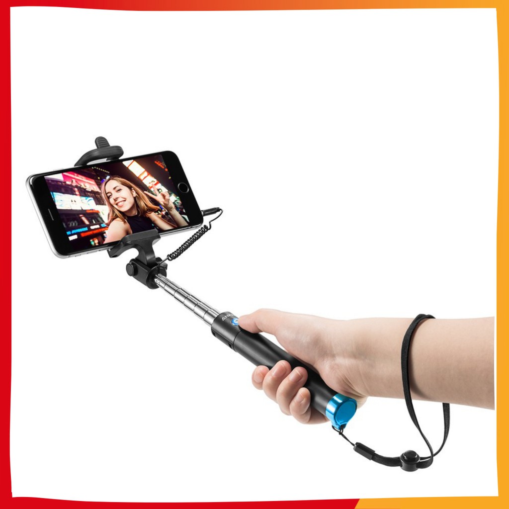 Gậy chụp hình tự sướng Selfie Stick