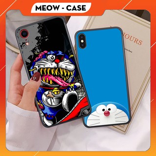 Ốp dẻo iPhone Doremon DR cho 11/12/pro/max/plus/promax