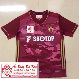 Áo bóng đá các câu lạc bộ