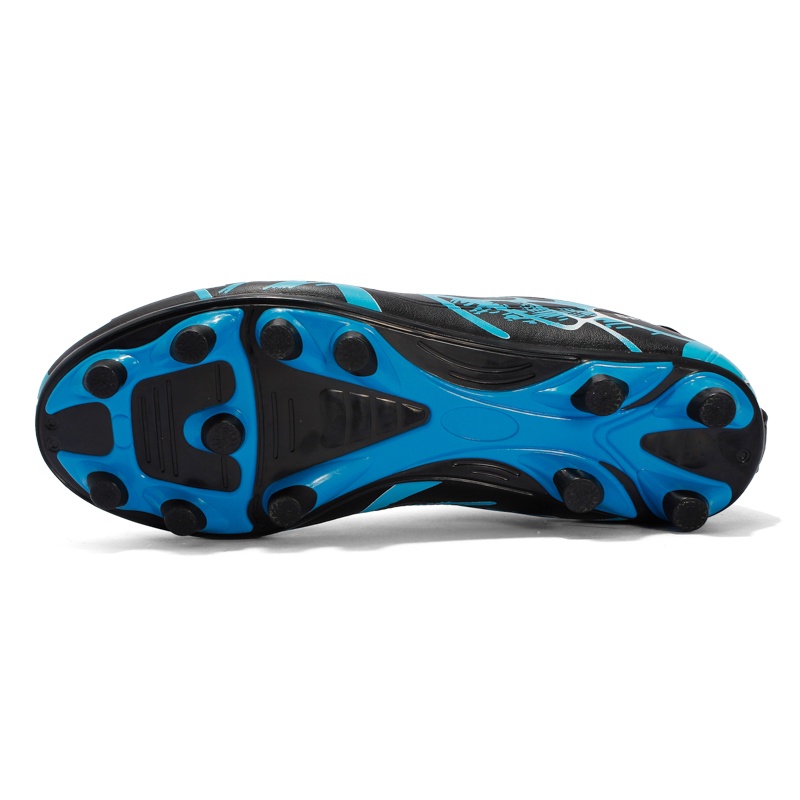 Giày Đá Banh Chuyên Nghiệp Caobaba Đinh Dài Chống Trượt Thoáng Khí Cho Nam