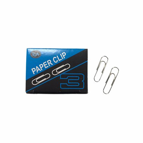 Kim kẹp giấy C32 đầu tròn