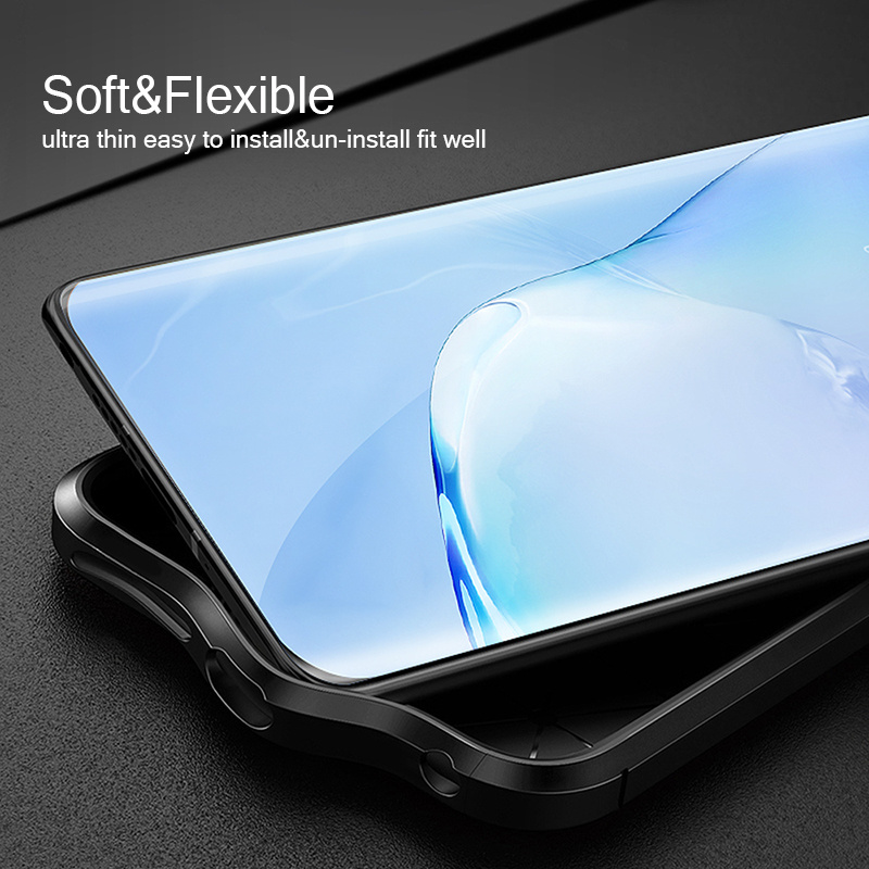 Ốp Lưng Da Mềm Cho Oppo A93 A53 A92 A52 A91 A31 2020 A9 A5 A12 A12E A7 A5S A3S K3 K5 K1 | BigBuy360 - bigbuy360.vn