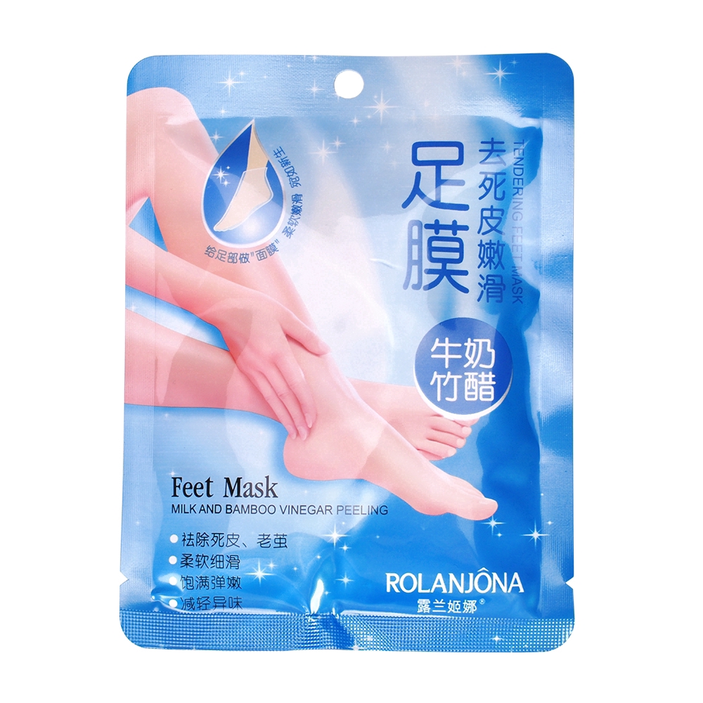 [Hàng mới về] Mặt nạ tẩy tế bào chết giúp bàn chân mềm mại hơn | BigBuy360 - bigbuy360.vn
